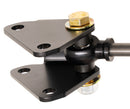Carli Stainless Low-Mount Steering Stabilizer, 2013-2023 Ram 2500/3500-2