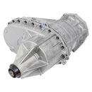 Remanufactured BW4417 Transfer Case 2008-14 Navigator, 31 Spline Input, 31 Spline Rear Slip Yoke, Single Speed-1