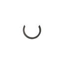 USA Standard Manual Trans AX15 1988-1999 Jeep 5th Gear Mainshaft Snap Ring-1