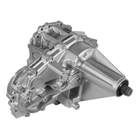 Remanufactured TX15A Transfer Case, 2004-07 Nissan Titan