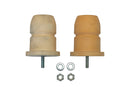 Van Compass Falcon Bump Buddies Front Jounce Stops, 500 Lb Rate, Sprinter 2Wd Pair-1