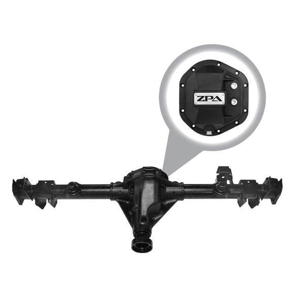 Zumbrota Performance Axle, Rear Axle Assembly, Dana 44, '07-'15 Jeep Wrangler (Except Rubicon), 4.88 Ratio, Open