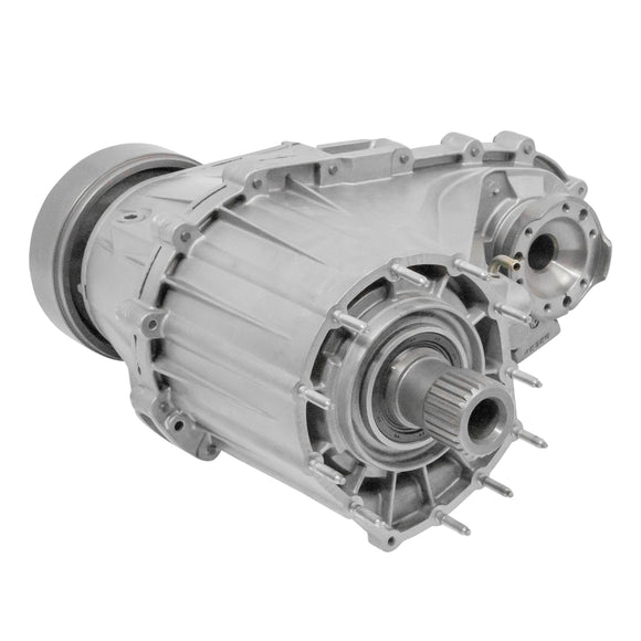 Remanufactured Transfer Case NP245 with Shift Motor 2007-2009 Jeep 3.0L