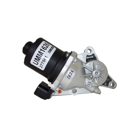 Remanufactured MP1626 Electric Shift Transfer Case, Mid 2015-2019 Sierra and Silverado 2500/3500, 6.6L Diesel, With Option Code NQF, With Shift Motor
