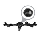 Zumbrota Performance Axle, Rear Axle Assembly, GM 8.6, '07-'08 GM 1500 SUV, Ratio, Duragrip-1