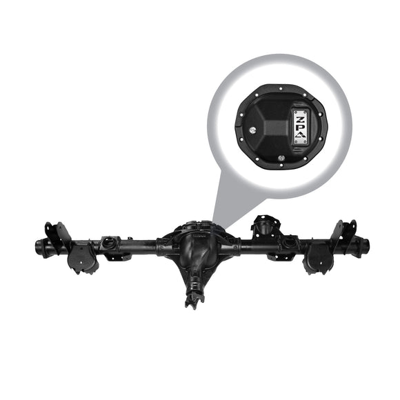 Zumbrota Performance Axle, Rear Axle Assembly, GM 8.6, '07-'08 GM 1500 SUV, Ratio, Duragrip