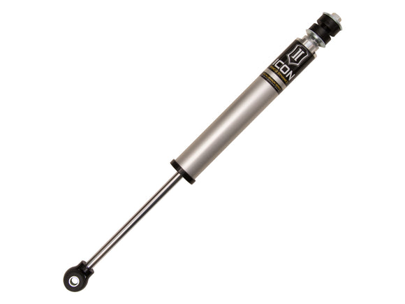 ICON 2014-2026 Ram 2500/2013-2026 Ram 3500, 4.5” Lift, Front, V.S. 2.0 Aluminum Series Shock Absorber, Internal Reservoir