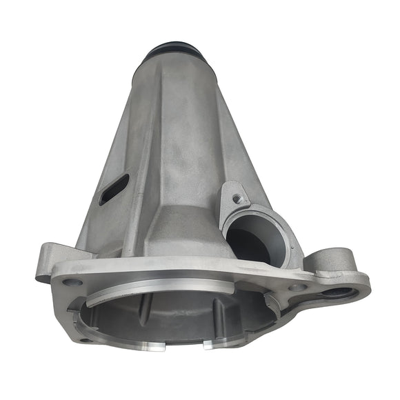 USA Standard Transfer Case NP241DHD One Piece Tailhousing, With Speedo Hole, Includes Plug for 1998-02 Non-Speedo Applications