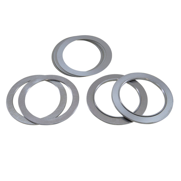 Super Carrier Shim kit for Ford 10.25