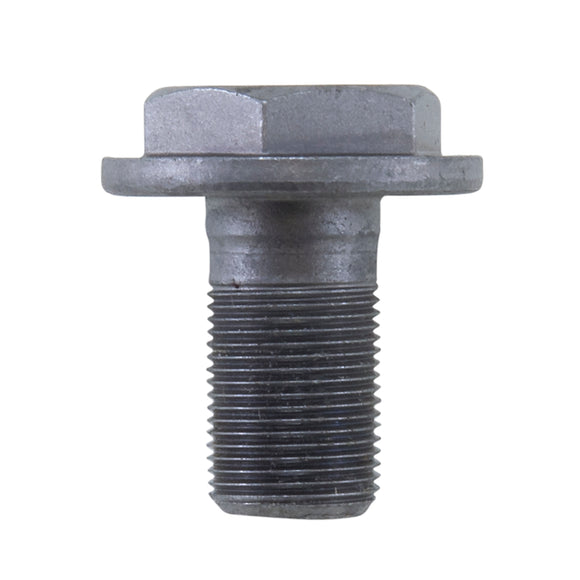 07 and up Tundra rear 10.5" ring gear bolt W/ 5.7L.