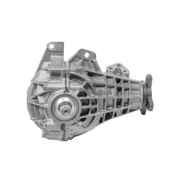 Zumbrota Performance Axle, Remanufactured 215mm IFS Front Differential Axle Assembly, 2013-18 Ram 1500 & 2019-3/14/2021 1500 Classic, 4.11 Ratio