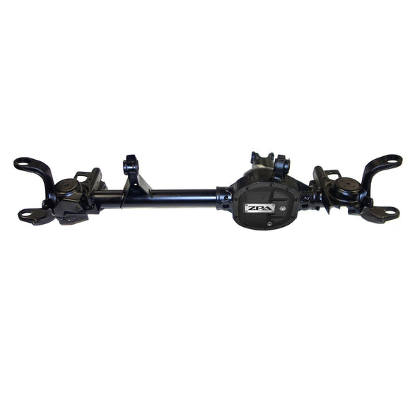Zumbrota Performance Axle, Front Axle Assembly, Dana 30, '90-'95 Jeep Wrangler, 4.56 Ratio, Open
