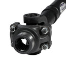 Jeep JL Sport Rear Driveshaft, 2 Door with Manual Transmission, with Dana 35-2