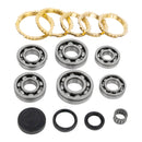 Manual Transmission Bearing Kit 1989-1998 Suzuki Sidekick 5-SPD 2WD w/Synchros-1