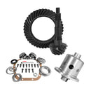 10.5" Ford 4.30, Rear Ring & Pinion, Install Kit, 35 Spline Posi-1