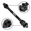 Jeep JL Sport Rear Driveshaft, 2 Door with Manual Transmission, with Dana 35-1