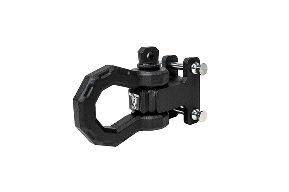 BulletProof Extreme Duty Shackle Attachment
