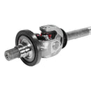 USA Standard Front Left-hand Axle Assembly and Stub Axle Seal for 2005-2022 Ford Super 60/F-250/F-350-2
