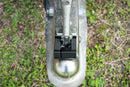 BulletProof Trailer Latch Lock-3