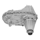 Remanufactured NP273 Transfer Case, 2003-05 Dodge Ram 2500 and 3500, Automaitc Transmission, Rear Slip Yoke, Double D Shift Shaft-2