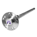 Yukon Chromoly Rear Axle Kit for Dana 35, Jeep JL, 29 Spline, 32.3” Long-2