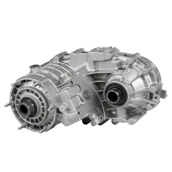 Remanufactured NP246 Transfer Case, 2003-2007 GM 1500 Series Trucks and Full Size SUV, With 4L60E Transmission