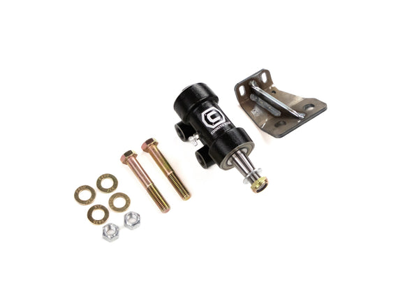 Cognito Xtreme Duty Idler Pivot and Gusset For 11-26 Silverado/Sierra 2500/3500 2WD/4WD