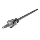 Front Axle Kit Fits Dana D30 Diff 27 Spline RH 38.5" Long-1