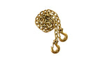 BulletProof Heavy Duty 3/8" Safety Chains (Pair)-1