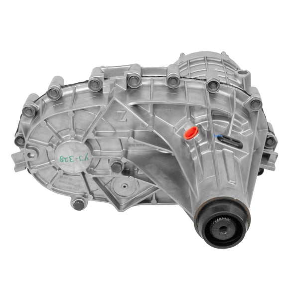 Remanufactured NP263HD Transfer Case, 2003-07 GM 2500HD and 3500, With 6.6L or 8.1L, With Option Code NP1, With Shift Motor