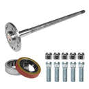Rear Axle Kit Fits GM 7.5" Diff 26 Spline 28-7/16" Long-1