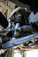 ICON 2019-2026 Chevrolet Silverado 1500/GMC Sierra 1500, Front, 2.38-3.75" Lift, 2.5 EXP Series Coilover-2