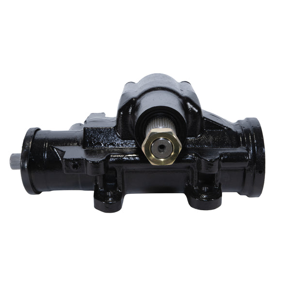USA Standard Power Steering Gear Box, 1965-76 Ford and Mercury Cars, Saginaw Style Gear Box