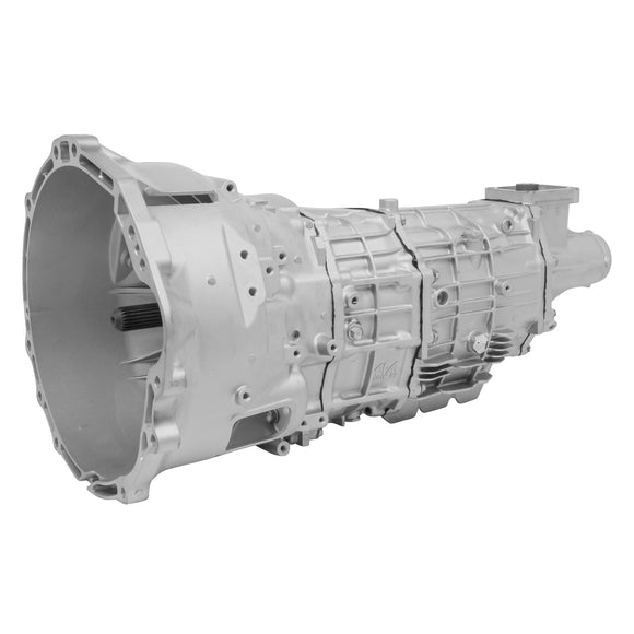 Remanufactured RA60 6-Speed Manual Transmission, 2005-2015 Toyota Tacoma, 2WD