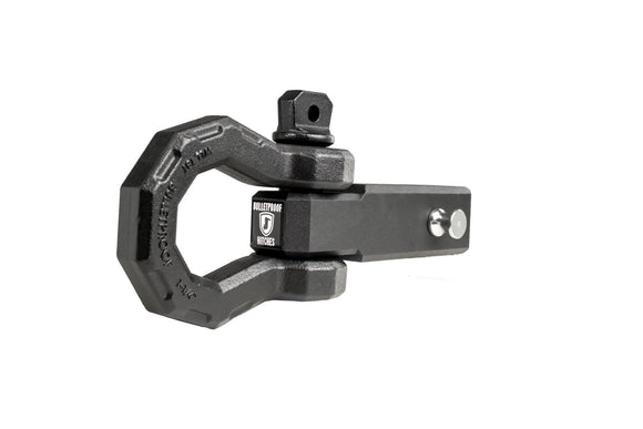 BulletProof 2.5" Extreme Duty Receiver Shackle
