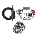 Yukon Muscle Car Re-Gear Kit for Ford 8” differential, 25 spline, 3.80 ratio-1