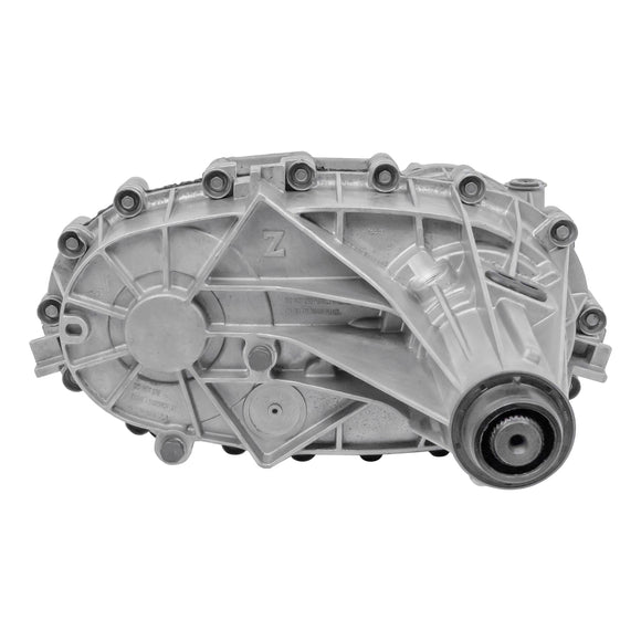 Remanufactured NP246 Transfer Case, 2009-10 Dodge Ram 1500, Electric Shift Option Code DH8, Without Shift Motor