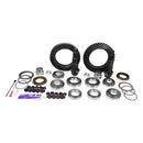 Yukon Re-Gear & Install Kit, M210 Front/M220 Rear, 21-23 Ford Bronco, 4.11 Ratio-1