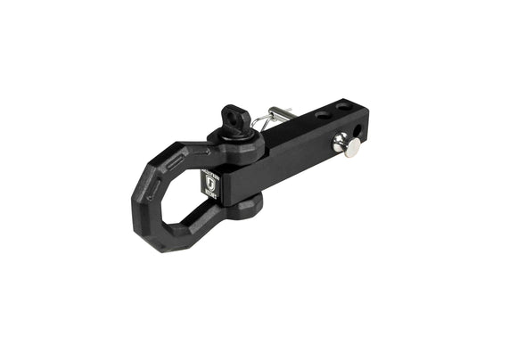 BulletProof 2.0" Heavy Duty Receiver Shackle