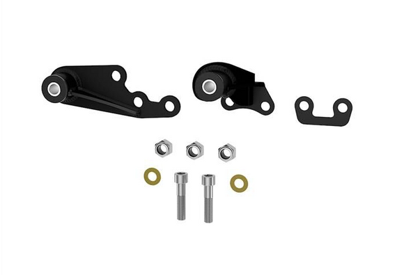 Cognito Front Differential Drop Kit for 2022-2025 Toyota Tundra 4WD