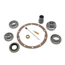 Yukon Bearing install kit for '91 and newer Toyota Landcruiser differential-1