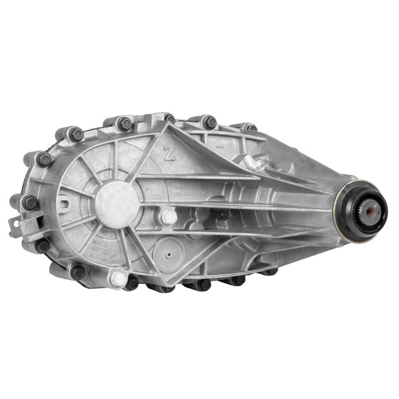 Remanufactured NP263HD Transfer Case, 2003-07 GM 2500HD and 3500, With 6.0L, With Option Code NP1, With Shift Motor