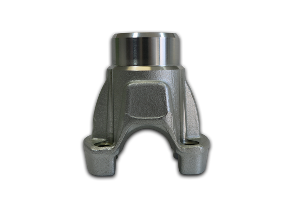 Adams Forged Jeep Jl Front 1310 Series Half Round Cv Transfer Case Yoke