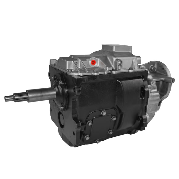 Remanufactured NV4500 Manual Transmission, 1998-02 Chrysler 8.0L or Diesel, 4x4