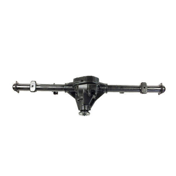 Reman Axle Assy Ford 9.75" 00-03 F150 3.73 Ratio, Rear Disc *Check Tag*