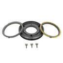 USA Standard Manual Transmission ZF-S547 5th & Reverse Synchro Assembly-1
