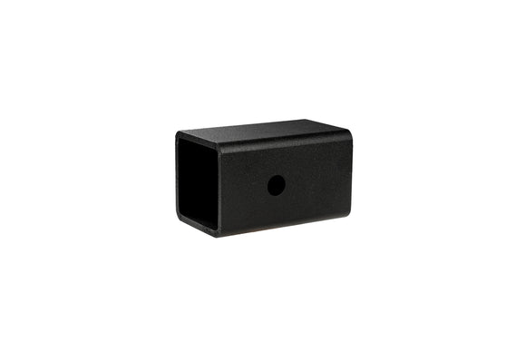 BulletProof Hitches 3" to 2.5" Reducer Sleeve