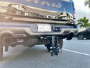 BulletProof 1-7/8" Single Ball Mount-2