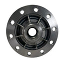 GM M210, BARE OPEN CARRIER, '15-'22 COLORADO/CANYON 2.5L AUTO-2