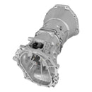 Remanufactured Manual Transmission, 1986-95 Nissan Pickup D21, 4WD, 6 Cylinder, 5 Speed-6